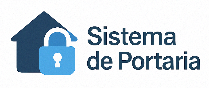 Sistema de Portaria